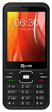 Rivo S630