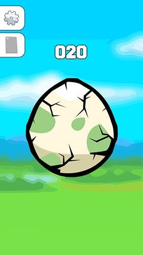 Simulator For Pokeegg Android Game Image 1