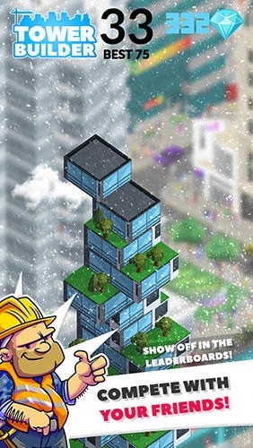 Tower Builder: Build It Android Game Image 2