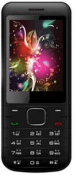 QMobile E400 Pro