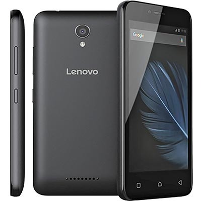 Lenovo A Plus