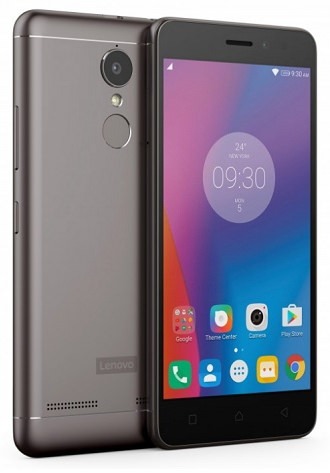 Lenovo K6