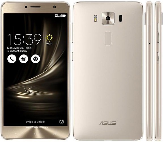 Asus Zenfone 3 Deluxe 5.5 ZS550KL