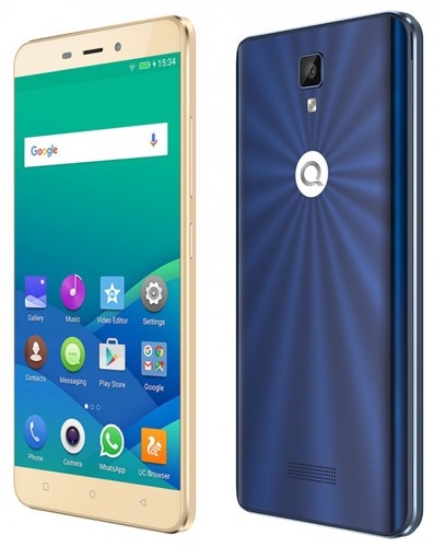 QMobile Noir J7