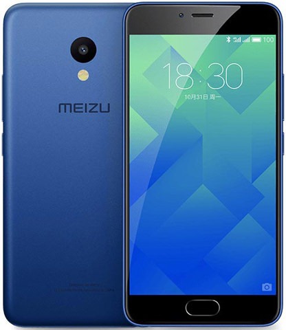 Meizu m5