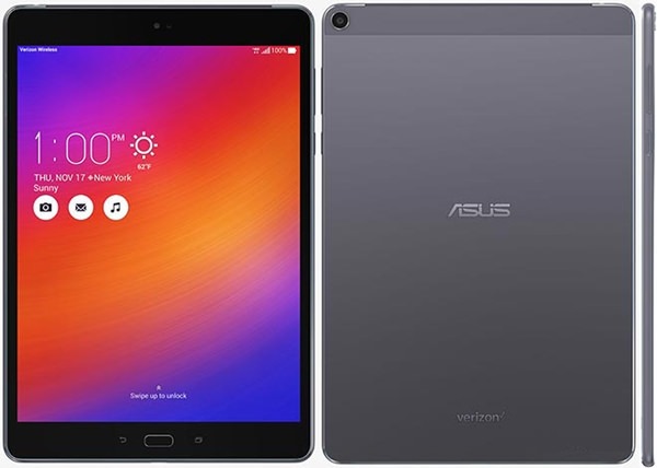 Asus Zenpad Z10 ZT500KL