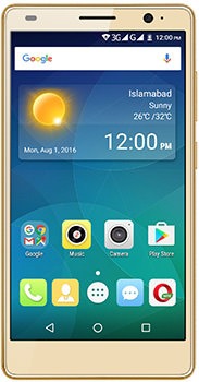 QMobile Noir S6 Plus