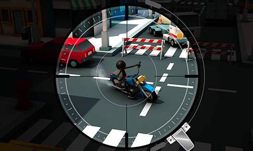 Underworld Stick Mafia 18+ Android Game Image 2