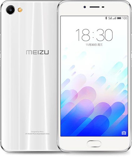 Meizu m3x