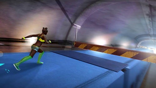 Parkour Simulator 3D Android Game Image 1