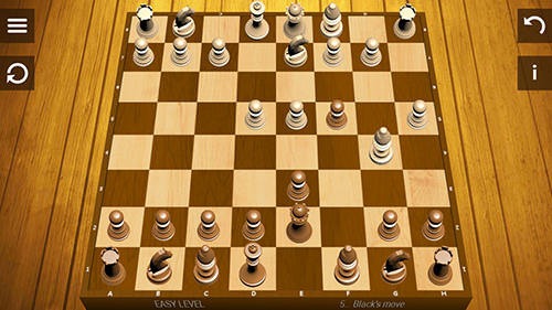 Chess By Chess Prince Android Game Image 1