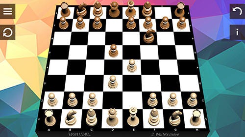 Chess By Chess Prince Android Game Image 2