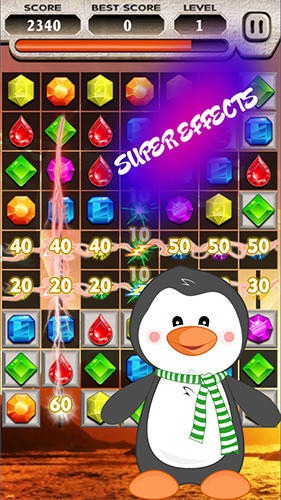 Block Puzzle Jewels Android Game Image 2