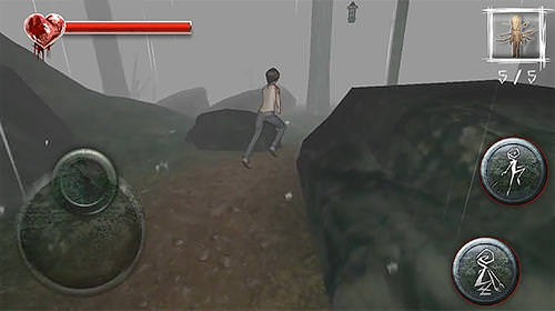 Slenderman: Hide And Seek Online Android Game Image 2