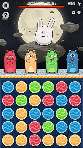 The Beaters Android Game Image 1