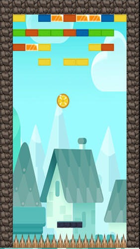 Break &#039;em Android Game Image 2