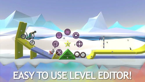 Moto Delight Android Game Image 2