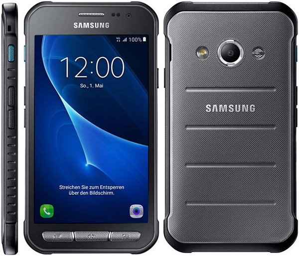 Samsung Galaxy Xcover 3 G389F