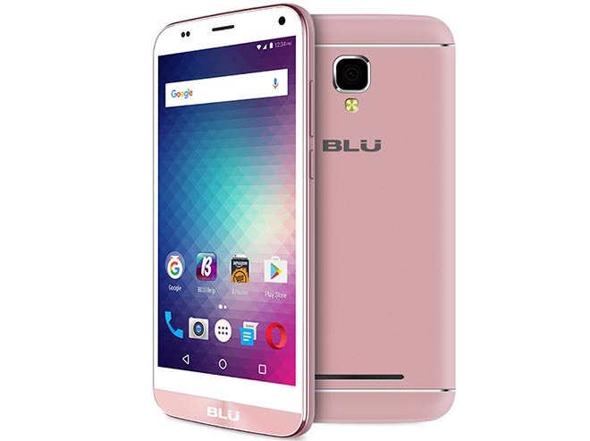 BLU Dash XL