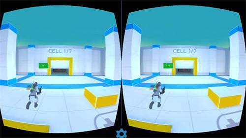 Hardcode Android Game Image 1