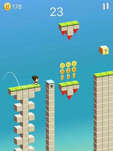 Jumpy Android Game Image 1