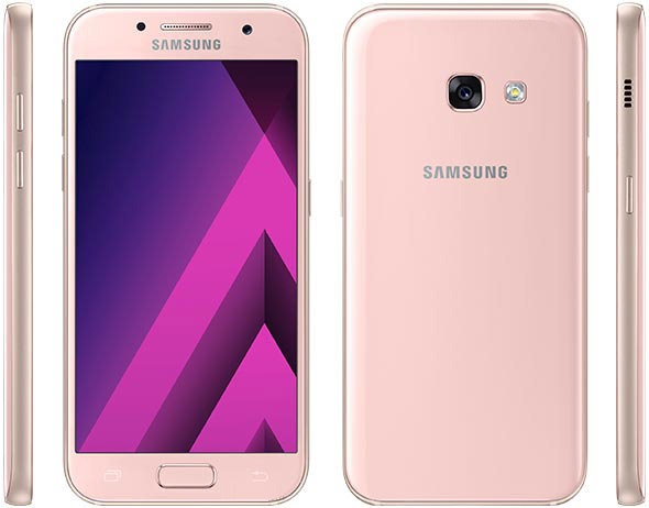 Samsung Galaxy A3 (2017)