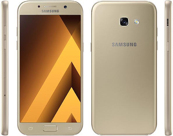 Samsung Galaxy A5 (2017)