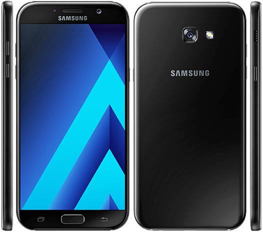 Samsung Galaxy A7 (2017)