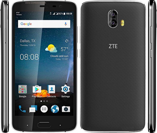 ZTE Blade V8 Pro