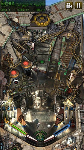 Bethesda Pinball Android Game Image 1
