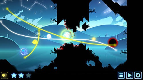 Stellar Fox Android Game Image 1