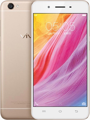 Vivo Y55s