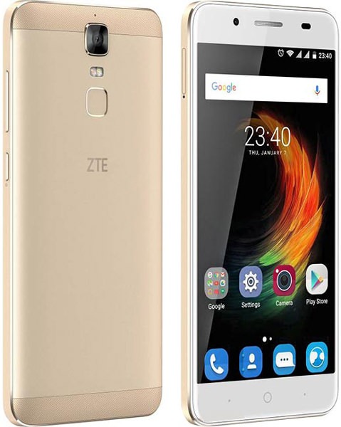 ZTE Blade A2 Plus