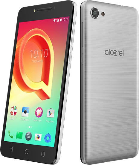 Alcatel A5 LED