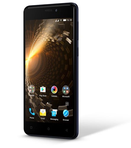 QMobile Noir M6 Lite