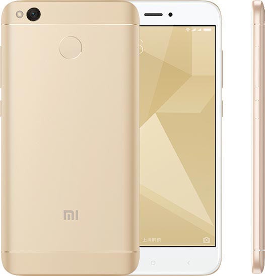 Xiaomi Redmi 4 (4X)