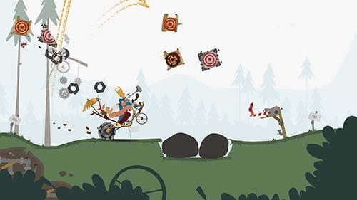 Bike Club: At Big Wheelie&#039;s Android Game Image 1