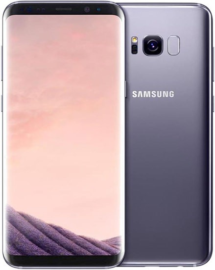 Samsung Galaxy S8+