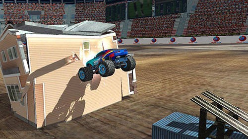 Truck Wars: The Final Battle Android Game Image 1