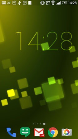 Music Visualizer Android Wallpaper Image 2