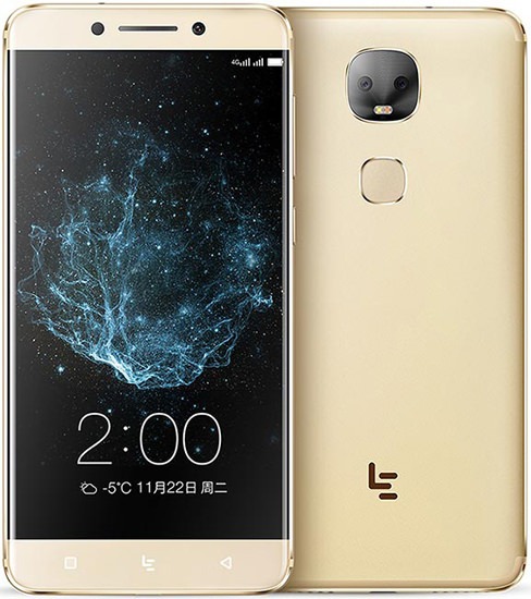 LeEco Le Pro 3 AI Edition