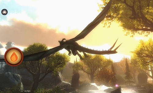 Nimian Legends: Brightridge Android Game Image 2