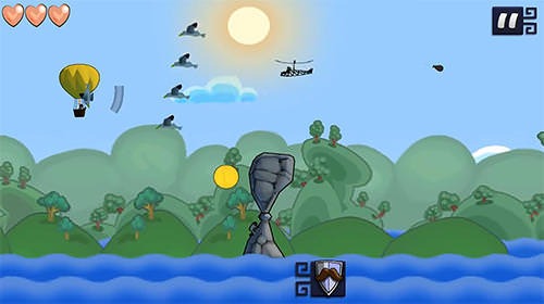 Balloonario Android Game Image 2