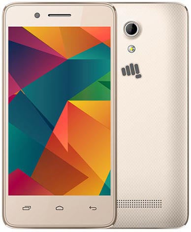 Micromax Bharat 2 Q402