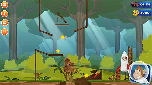 Tim The Traveler Android Game Image 2