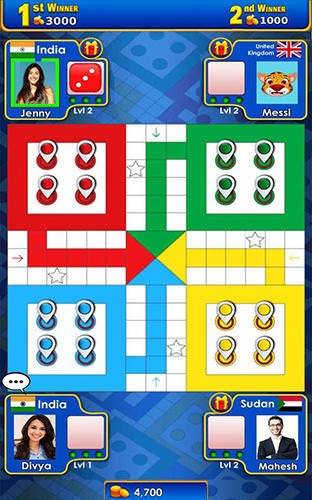 Ludo King Android Game Image 2