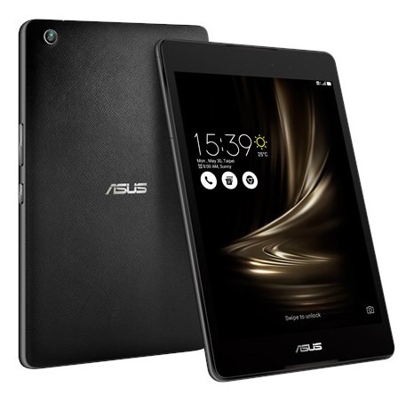 Asus Zenpad 3s 8.0 Z582KL