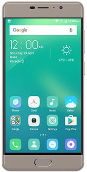 QMobile Noir E2