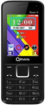 QMobile Power 14