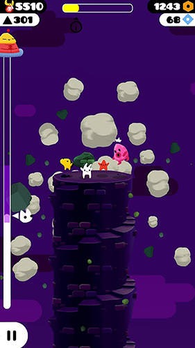 Tower Power Android Game Image 1